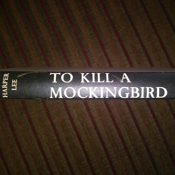 To Kill A Mockingbird - Picture 3 of 3